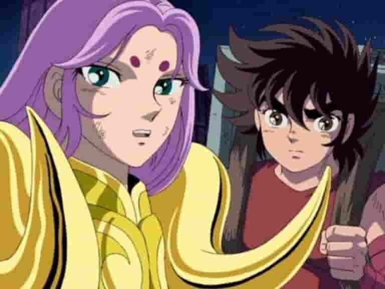 L'attrait et l'évaluation de Saint Seiya : Hadès Douze Zodiaques : Une bataille mythique et une histoire émouvante 