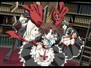 L'attrait et l'évaluation de « Moekan THE ANIMATION » : une critique incontournable pour les fans d'anime 