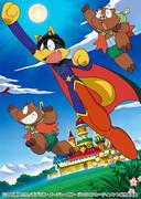 Une critique approfondie de la première série animée télévisée « Kaiketsu Zorori » ! 