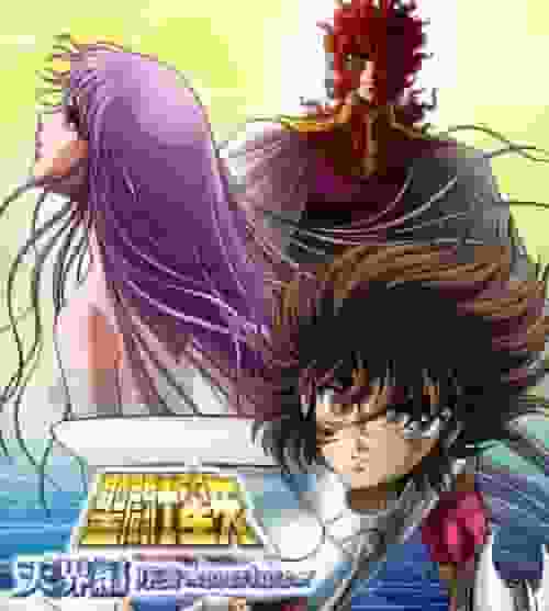 Critique du chapitre Prologue du Ciel de Saint Seiya ~OUVERTURE~ : Le début d'une histoire épique