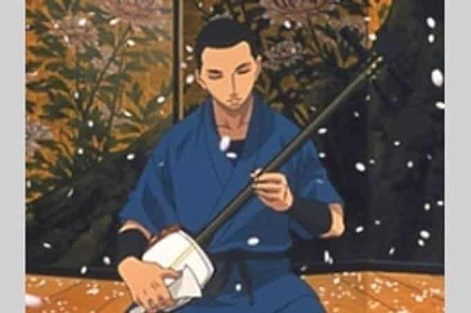 NITABOH - Une critique approfondie de l'histoire émouvante de Nitabo, le fondateur du shamisen Tsugaru 