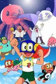 Pa-Pa-Pa Le film Perman Tako DE Pon ! Ashi HA Pon! Critique : Quel est l'attrait de la version Shin-Ei ? 