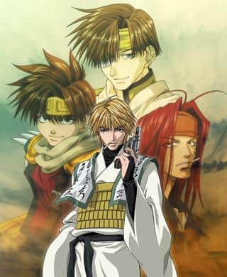 Critique de « Saiyuki RELOAD GUNLOCK » : Une histoire fascinante et une réévaluation des personnages 