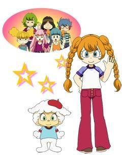 Marshmallow News : Quel est l'attrait des animes doux, moelleux et apaisants ? 
