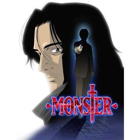 Les profondeurs de MONSTER : Exploration du thriller psychologique ultime 