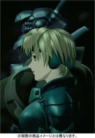 Revue détaillée et évaluation de Appleseed #2 