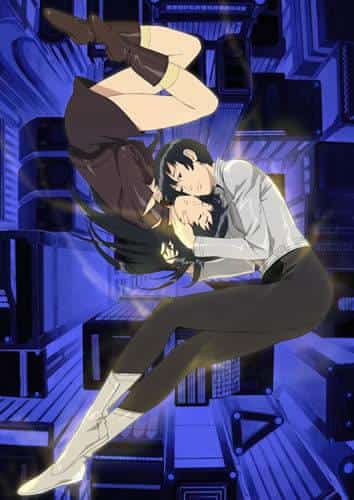 Critique de « KURAU Phantom Memory » : un chef-d'œuvre d'anime qui transcende les frontières entre fantaisie et réalité 