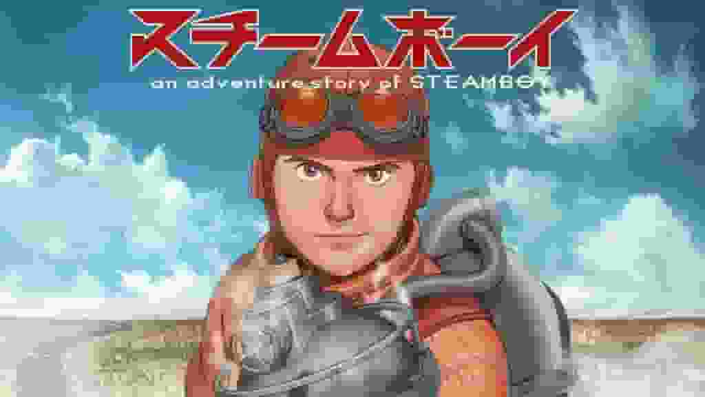Steamboy : Une critique approfondie de l'aventure Steam 