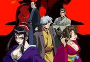 L'attrait et les critiques de « Samurai Gun » : une fusion d'action et d'histoire 