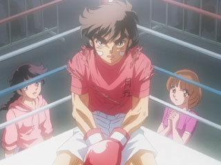 L'attrait et l'évaluation de « Ring ni Kakero 1 » : un anime de boxe monumental 