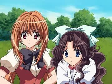 L'attrait et les critiques de "Kakyuusei 2 ~Hitomi no Naka no Shojotachi~" : Une histoire profonde et l'attrait de ses personnages 