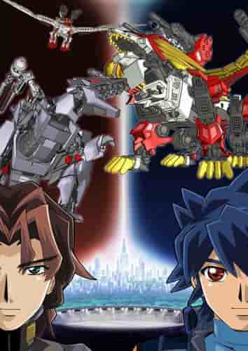 L'attrait et les critiques de Zoids Fusers : une plongée dans le monde des robots de combat 