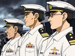 L'attrait et l'évaluation de « Zipang » : un chef-d'œuvre d'anime d'aventure marine 