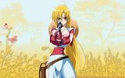 Grenadier Smile Senshi - Critique de personnages attrayants et d'une histoire épique 
