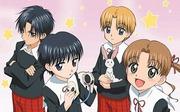 Critique de « Gakuen Alice » : des personnages charmants et une histoire émouvante 