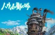 Critique de « Le Château ambulant » : le charme de la magie et de l'aventure 