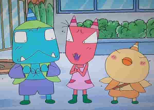 L'attrait et les critiques de la série 7 d'Ojarumaru : nouvelles aventures et évolution des personnages 