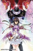 L'attrait et les critiques de « Kishin Houkou Demonbane » : de nouvelles possibilités pour les animes de robots 