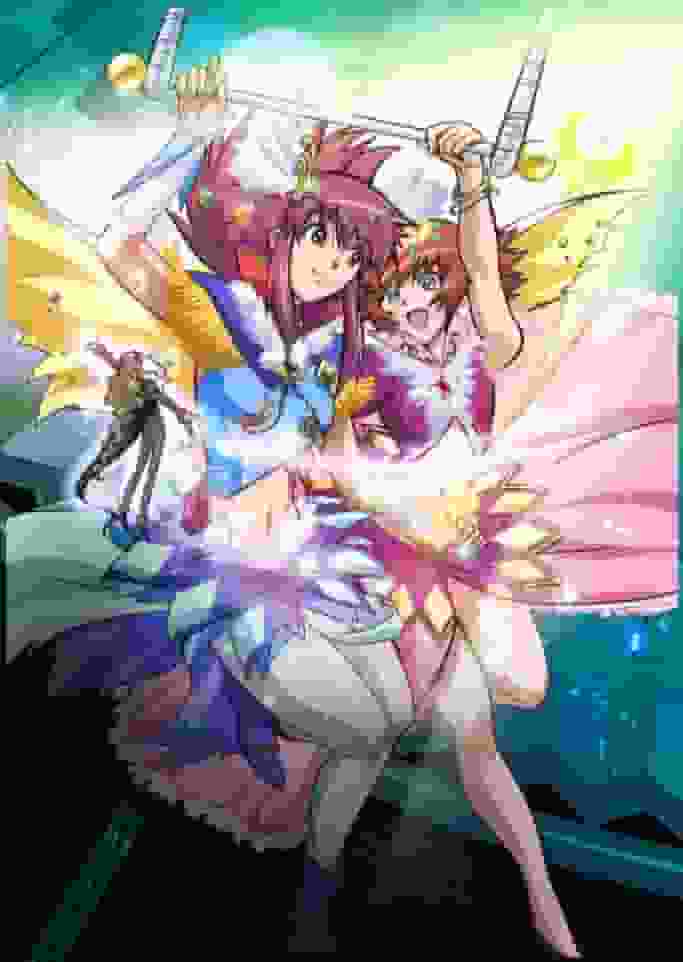 L'attrait et les critiques de Kaleido Star: New Wings -EXTRA STAGE- : Vivez la finale émouvante 
