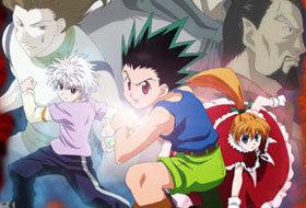 Critique approfondie et impressions de l'épisode final de HUNTER x HUNTER Greed Island 