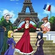 L'attrait et les critiques de « Sakura Wars Le Nouveau Paris » : Une scène nouvelle et émouvante 