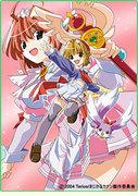 L'attrait et les critiques de « Magical Canaan » : de nouvelles possibilités pour les anime magical girls 