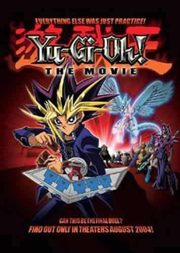 L'attrait et les critiques du jeu Yu-Gi-Oh! film : Profitez du monde de Duel Monsters 