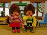 L'attrait et la réputation de Monchhichi : un personnage nostalgique ramené à la vie dans les temps modernes 
