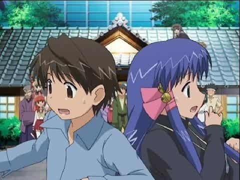 L'attrait et les critiques de « Mahoraba Heartful Days » : un anime réconfortant, quotidien et apaisant 
