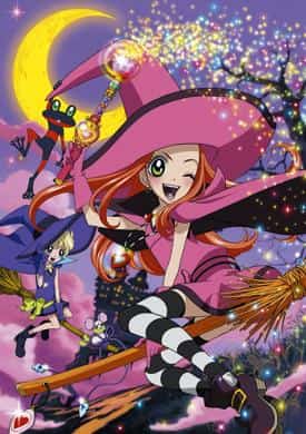 L'attrait et les critiques de « Sugar Sugar Rune » : Une invitation à un monde magique et sucré 