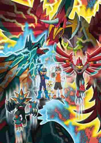 L'attrait et l'évaluation de Rockman EXE BEAST : Un regard approfondi sur l'histoire et les personnages 