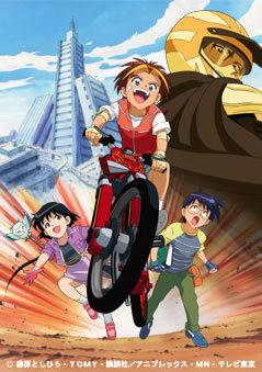 Critique de « Idaten Sho » : quel est l'attrait de cet anime au rythme rapide ? 