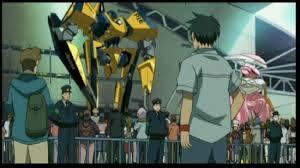 L'attrait et les critiques d'IGPX Immortal Grand Prix : un incontournable pour les fans d'anime 