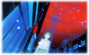 Noein : To Another You : Un voyage émouvant à travers le temps et l'espace et ses critiques 