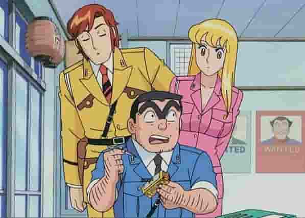 Il s'agit du poste de police de Kameari dans le quartier de Katsushika ! Courir! Un examen approfondi du tramway de style Ryoutsu - le mémorable train Daijiro ! 