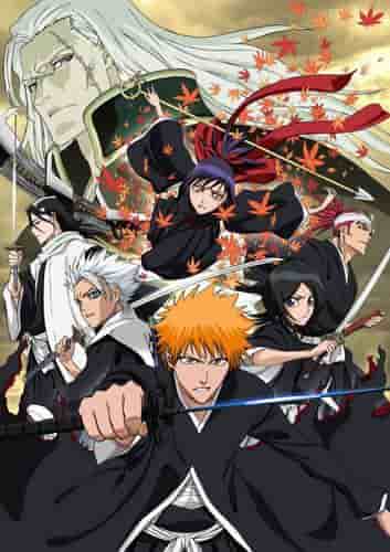 Critique de « BLEACH: MEMORIES OF NOBODY » : Une histoire émouvante avec des souvenirs inoubliables 