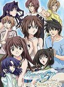 L'attrait et les critiques de "Memories Off#5 Togireta Film THE ANIMATION" : Une explication approfondie de l'histoire émouvante et de la profondeur des personnages 