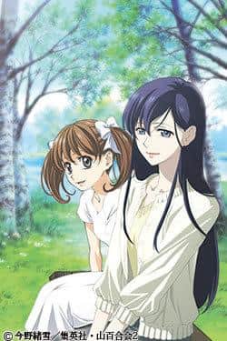 L'attrait et les critiques de « Maria-sama ga Miteru » : une analyse approfondie du drame scolaire touchant 