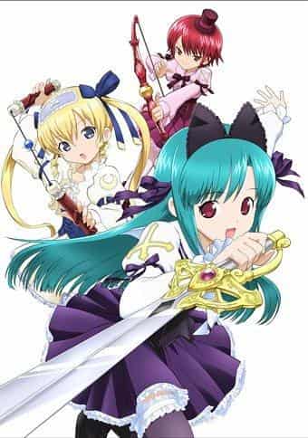L'attrait et les critiques de « Saint October » : un guide d'anime incontournable 