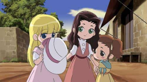 L'histoire émouvante et fascinante de « Les Misérables : Cosette » : critique de l'anime 