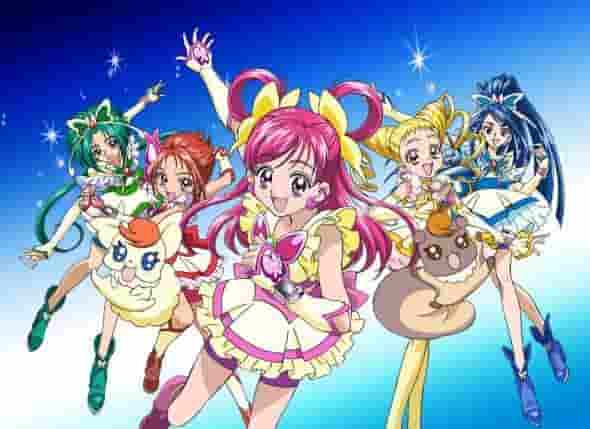 L'attrait et les critiques de Yes! PreCure 5 : un nouveau développement dans la série PreCure 
