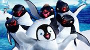 Une analyse approfondie de l'attrait et de l'émotion de « Happy Feet » ! Une critique pleine de points recommandés 