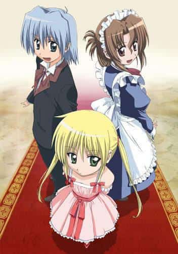 L'attrait et les critiques de « Hayate the Combat Butler ! » : L'équilibre parfait entre rire et émotion 