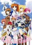 L'attrait et l'évaluation de « Magical Girl Lyrical Nanoha StrikerS » : Approfondissement des scènes de combat et développement des personnages 