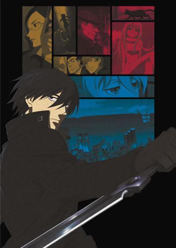 À la découverte des profondeurs de DARKER THAN BLACK : une critique complète de Charm and Mystery 