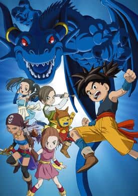 L'attrait et les critiques de la première série de « BLUE DRAGON » : Une aventure qui dépasse les attentes 