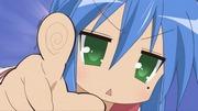 Lucky Star : une critique approfondie d'un chef-d'œuvre d'anime tranche de vie 