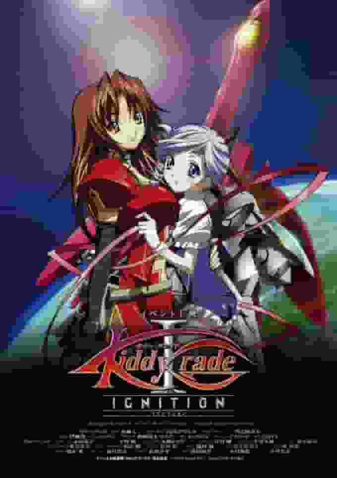 KIDDY GRADE -IGNITION- Awakening : un nouvel attrait et une histoire plus profonde 
