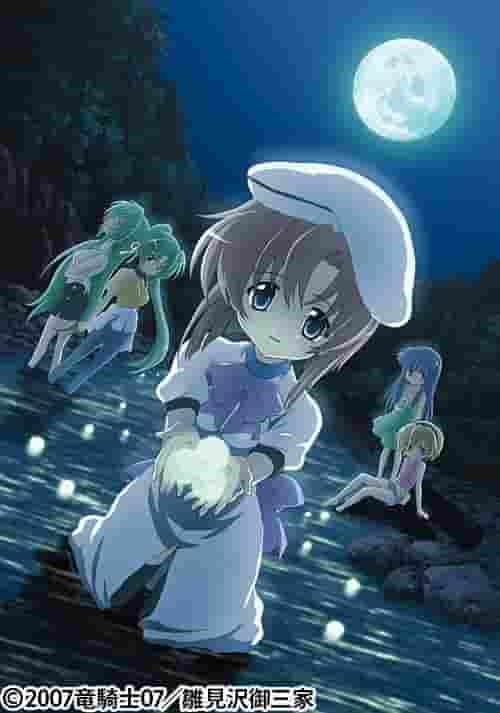 Critique de « Higurashi When They Cry Kai » : Dans les profondeurs du mystère et de l'horreur 