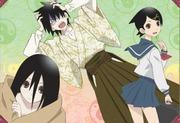 L'attrait et les critiques de « Sayonara Zetsubou Sensei » : un voyage du désespoir à l'espoir